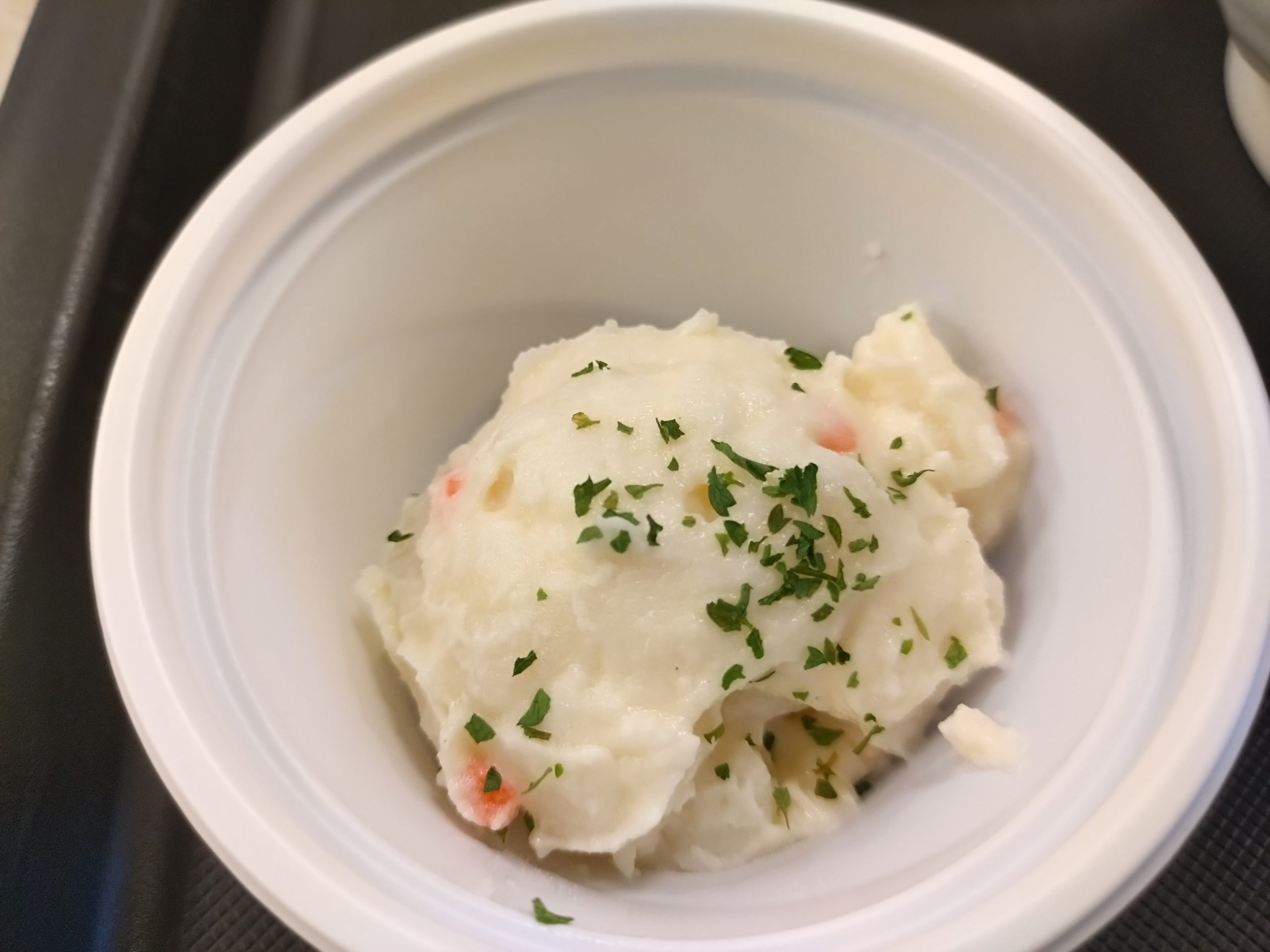 松屋 ポテサラ 松屋のポテサラ小鉢