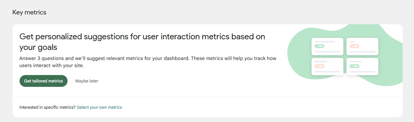 Site KitのTraffic概要（直近28日）