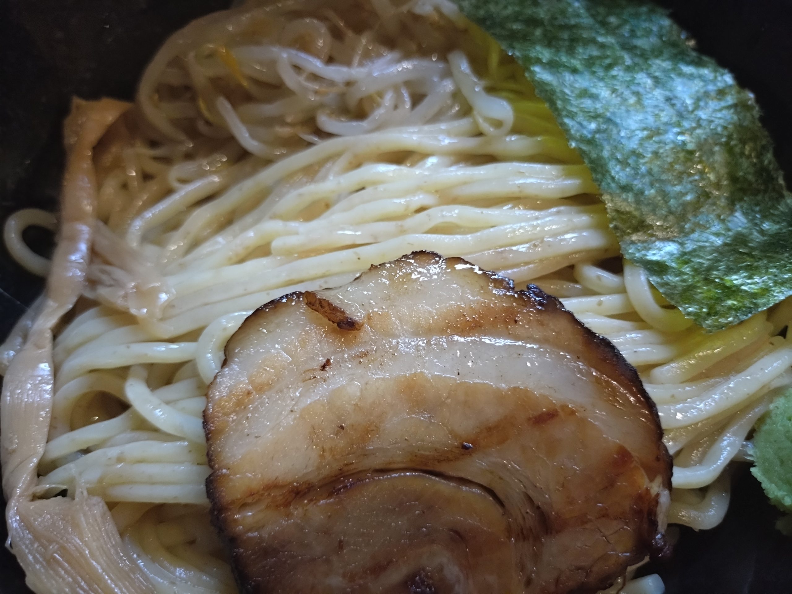 鈴家の麺アップ 鈴家の麺アップ